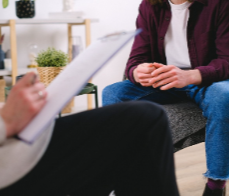 Jacksonville bireysel terapi