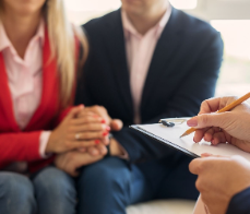 Jacksonville çift terapisi