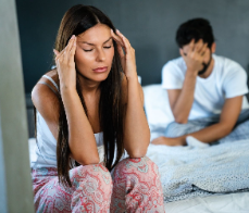 Jacksonville cinsel terapi