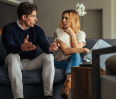 Jacksonville evlilik terapisi