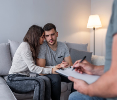 Jacksonville ilişki terapisi